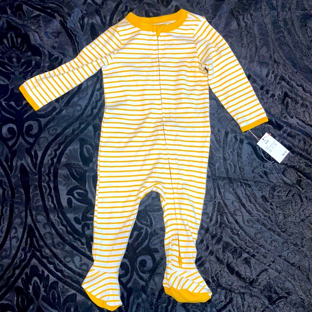 6-9 months boys pajama